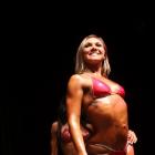 Candace  Carter - NPC Big Sky Championships 2013 - #1